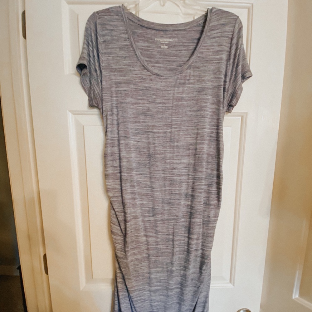 Maternity dress